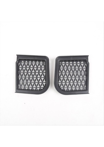 Otomotiv Silecek Lavabo Filtre Su Deliği Büyük Filtre Kaputu Su Kılavuzu Tesla Için Lavabo Model Y 2021-2022 (Yurt Dışından) modelleri