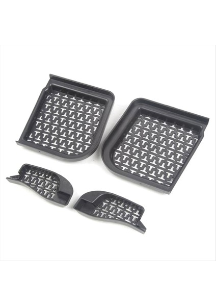 Otomotiv Silecek Lavabo Filtre Su Deliği Büyük Filtre Kaputu Su Kılavuzu Tesla Için Lavabo Model Y 2021-2022 (Yurt Dışından) fırsatları