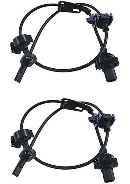 2 Adet Ön / Sol Abs Tekerlek Hız Sensörü ve 1 Adet Ön Cam Yıkama Pompası Yeni (Yurt Dışından) fiyatları