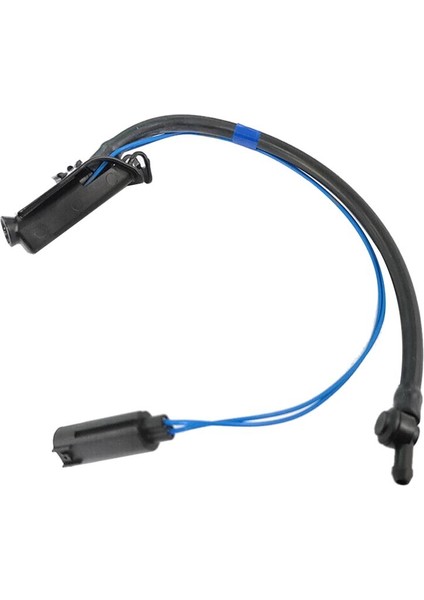 Land Rover Range Range Rover L405 2013-2015 / Sport L494 2014-2019 Için Yeni Ön Ön Cam Yıkama Nozul Püskürtücü Jet LR045321 (Yurt Dışından) modelleri