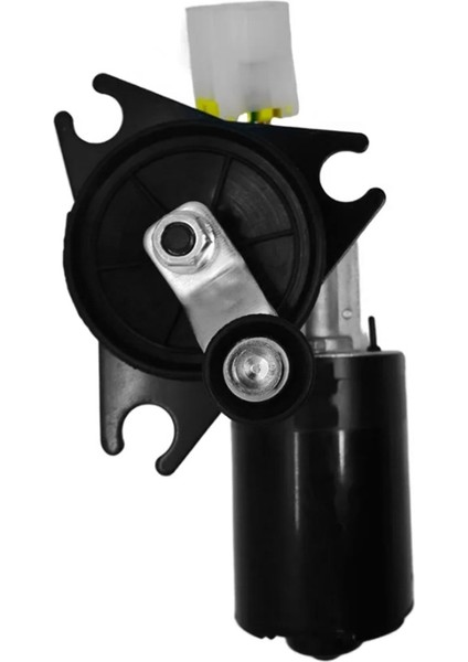 Nissan Pick-Up Için Ön Ön Cam Silecek Motoru D21 Ön Cam Silecek Motoru Bosch 9397041061 (Yurt Dışından) fiyatları