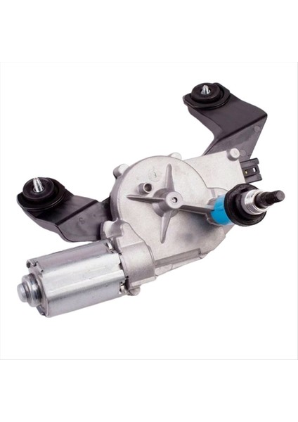 Hyundai Santa Fe 2013-2016 98700-2W000 Arka Silecek Için 987002W000 Araba Arka Silecek Motoru (Yurt Dışından)