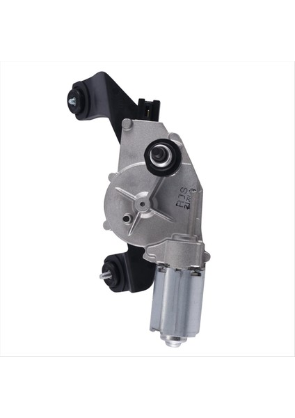 Hyundai Santa Fe 2013-2016 98700-2W000 Arka Silecek Için 987002W000 Araba Arka Silecek Motoru (Yurt Dışından) indirimleri