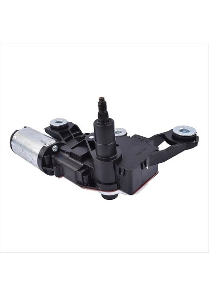 8E9955711E Audi A3 Için Araba Arka Ön Cam Silecek Motoru A4 A6 Q5 Q7 B5 B6 B7 1 8 8E9955711D 8E9955711A 8E9955711B (Yurt Dışından) modelleri