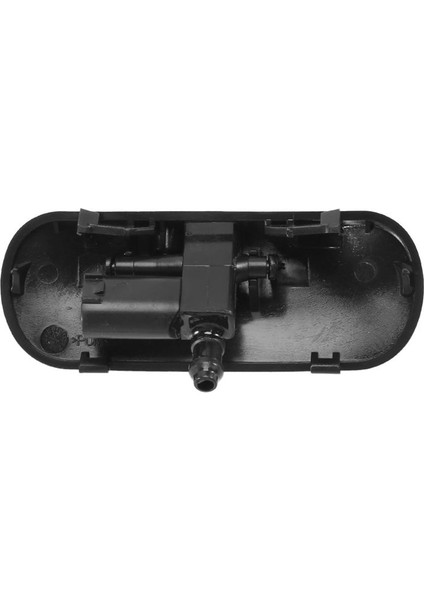 L &amp R Ön Cam Cam Yıkayıcı Nozul Sprey Jet 4H0955987C / 4H095988C -Audi A4 S4 A5 S5 A8 S8 2015-2020 (Yurt Dışından) modelleri