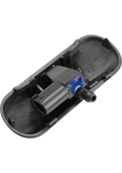 Ön Cam Camı Yıkayıcı Nozul Sprey Jet Isıtmalı 2KD985986 -Vw Jetta Golf Mk5 Mk6 Passat B6 B7 Tiguan Touareg (Yurt Dışından) indirimleri