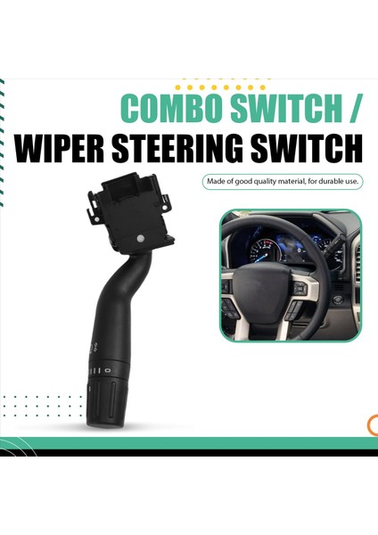 BC3Z-13K359-BA Araç Combo Sahneği Ford F-150 F-250 F-350 F-450 F-550 Süper Görev 2011-2013 (Yurt Dışından) fırsatları