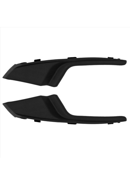 Ön Ön Cam Su Toplama Kapak Silecek Kapağı Toyota Vios Fs Yaris L 2014 2015 2016 2017 2018 2018 (Yurt Dışından)