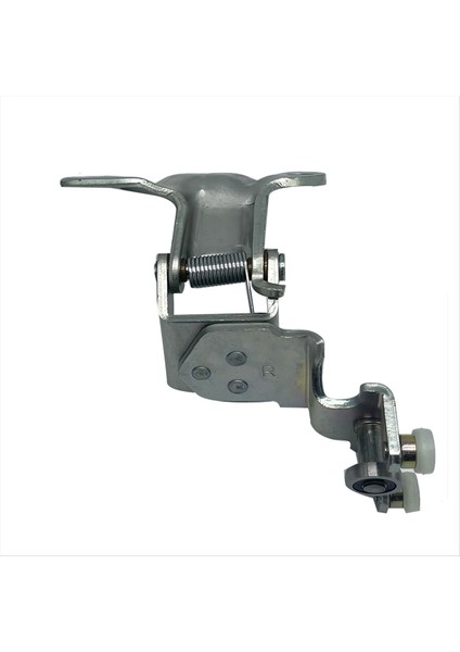 Sağ Güç Sürgülü Kapı Silindir Orta Menteşe 82410-JX00A Nissan NV200 Tüm Arka Kasnak Kapısı Menteşe Braketi 82410JX00A (Yurt Dışından)