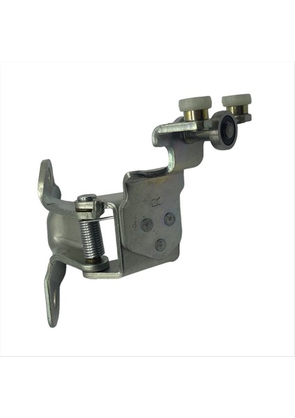 Sağ Güç Sürgülü Kapı Silindir Orta Menteşe 82410-JX00A Nissan NV200 Tüm Arka Kasnak Kapısı Menteşe Braketi 82410JX00A (Yurt Dışından) fırsatları