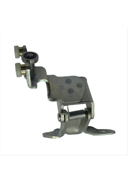 Sağ Güç Sürgülü Kapı Silindir Orta Menteşe 82410-JX00A Nissan NV200 Tüm Arka Kasnak Kapısı Menteşe Braketi 82410JX00A (Yurt Dışından) indirimleri