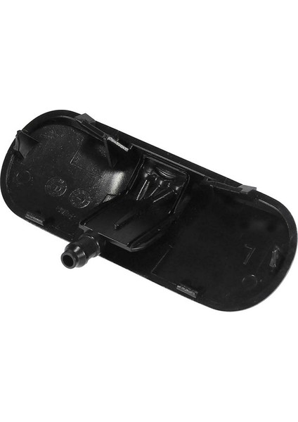 Yeni Sol Yan Ön Cam Ön Cam Yıkayıcı Nozul 3C8955987 -Vw Passat cc 2009-2012 / cc 2009-2017 (Yurt Dışından) fırsatları