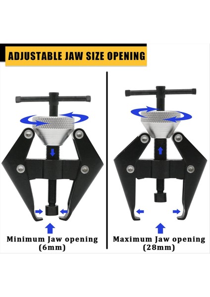 2 Adet Silecek Kol Çektirme ve Pil Terminali Kaldırma Aracı Ön Cam Silecek Kol Kaldırma Aracı (Yurt Dışından) fırsatları