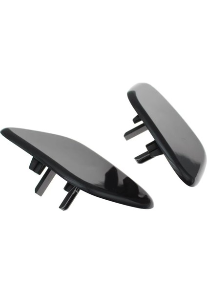 Kıa Far Far Far Far Far Far Far Far Farlayıcı Kayak Kapak Kapay Kapak Kx5 98681-H3000 98682-H3000 98681H3000 (Yurt Dışından) indirimleri