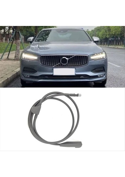 Volvo S90 V90 2017-2020 Için Ön Cam Püskürtücü Püskürtücü Jet 31440423 (Yurt Dışından) modelleri