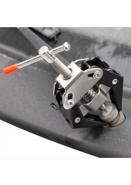 Araba Ön Cam Silecek Kolu Sökücü Araç Pil Terminal Alternatör Rulman Çeken Araba Silecek Kolu Sökme Onarım Araçları (Yurt Dışından) modelleri