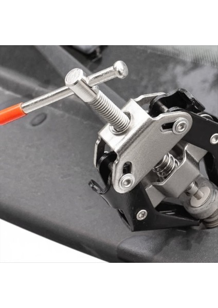 Araba Ön Cam Silecek Kolu Sökücü Araç Pil Terminal Alternatör Rulman Çeken Araba Silecek Kolu Sökme Onarım Araçları (Yurt Dışından) indirimleri