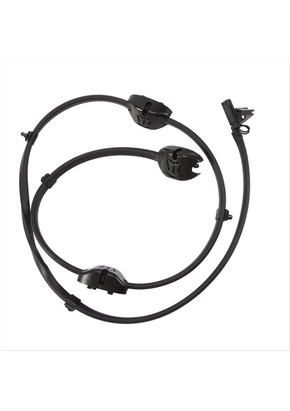 Bmw X3 X4 G01 G02 G08 18-22 Isıtlı Hove Silindir Sprey Boru Mozası Için Yeni Ön Ön Cam Yıkayıcı Nozul Jet 6167399024 (Yurt Dışından) fırsatları