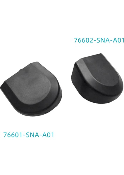 76602-SNA-A01 Sağ Ön Ön Cam Silecek Kolu -Honda -Ciivic 4 Kapı Sedan 2006-2011 Için (Yurt Dışından) fırsatları