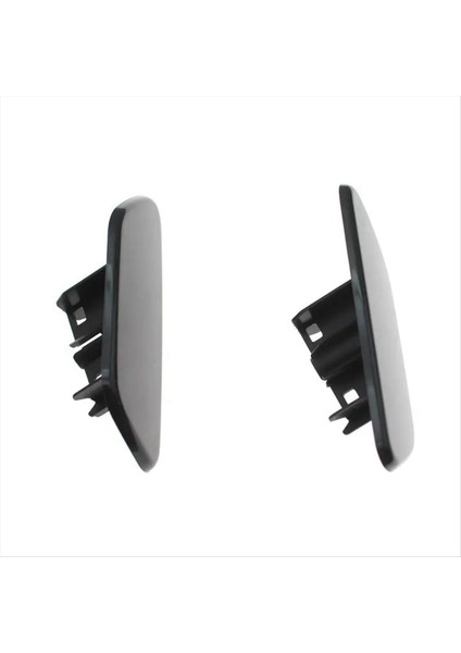 86636SG030 86636SG040 Far Yıkayıcı Nozul Kapağı Far Su Jeti Kapağı Subaru Forester Için Otomotiv 2013-2018 (Yurt Dışından) modelleri