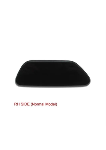 86636SG030 86636SG040 Far Yıkayıcı Nozul Kapağı Far Su Jeti Kapağı Subaru Forester Için Otomotiv 2013-2018 (Yurt Dışından) indirimleri