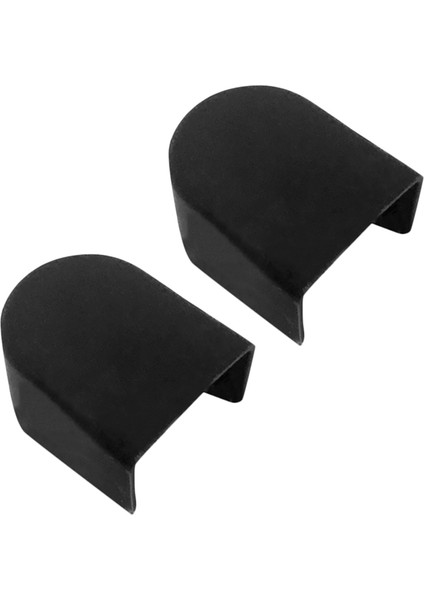 2x 983802E001 Hyundai Tucson Kia Sportage Için Ön Pencere Cam Silecek Rocker Kol Kapağı Kapağı (Yurt Dışından)