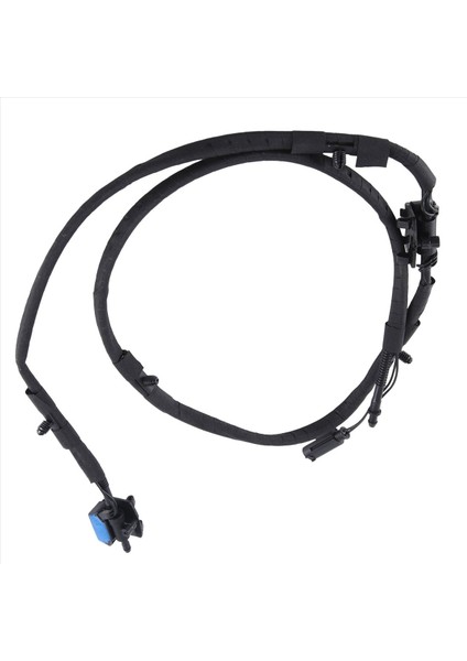 6167238835 Bmw E70 X5 2009-2013 Araba Ön Silecek Yıkayıcı Nozul Hortumu (Yurt Dışından) fiyatları