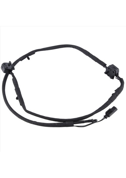 6167238835 Bmw E70 X5 2009-2013 Araba Ön Silecek Yıkayıcı Nozul Hortumu (Yurt Dışından) fırsatları