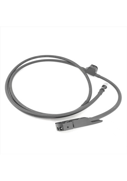 Sol Ön Ön Cam Ön Cam Yıkayıcı Nozul Jet Hortumu 31416259 Volvo Için XC90 2016-2020 Ön Cam Nozumu Isıtsız (Yurt Dışından)