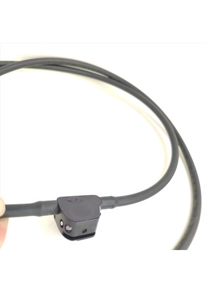 Sol Ön Ön Cam Ön Cam Yıkayıcı Nozul Jet Hortumu 31416259 Volvo Için XC90 2016-2020 Ön Cam Nozumu Isıtsız (Yurt Dışından) modelleri