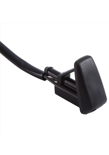 2x 1248600647 Su Sprey Nozul Temizleme Nozumu Mercedes Benz W124 (Yurt Dışından) fırsatları