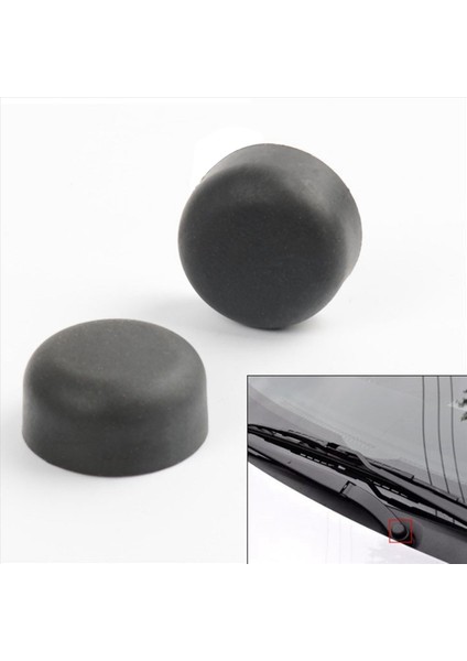 4x Silecek Ön Silecek Kol Somun Kapağı Kapak Cıvatası Honda Accord 2003-2019 Caz Ridgeline Civic Odyssey Pilot Crv (Yurt Dışından) indirimleri