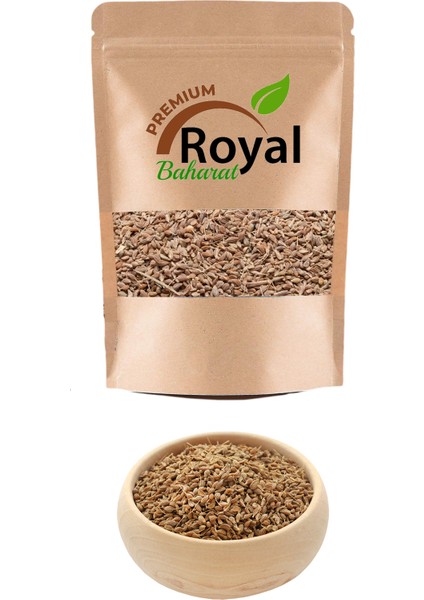 Anason Deluxe Seri Organik Lezzetli 100 gr