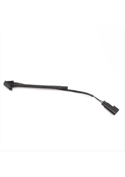 2pcs Ford Focus Için Isıtma ile Ön Camı Yıkayıcı Nozul Jeti 98-04 1135045 XS411766BE XS4-117-666-BE XS4117666A (Yurt Dışından) modelleri