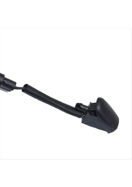 2pcs Ford Focus Için Isıtma ile Ön Camı Yıkayıcı Nozul Jeti 98-04 1135045 XS411766BE XS4-117-666-BE XS4117666A (Yurt Dışından) indirimleri