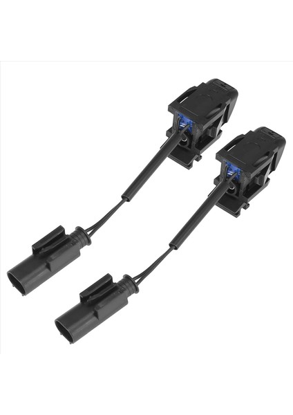 2paır Ön Cam Yıkayıcı Püskürtücü Nozul Jet A2118601147 Mercedes-Benz C E Clk Cls Slk R-Sınıfı W203 W211 W209 W219 (Yurt Dışından) fiyatları