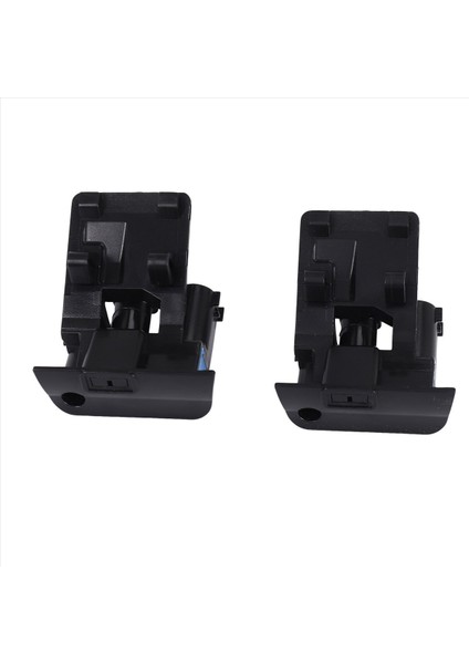 2x Yeni Ön Cam Yıkayıcı Püskürtücü Nozul Cam Nozul Jet 61667183343 -Bmw X1 E84 / X6 E71 E72 Için (Yurt Dışından) fırsatları