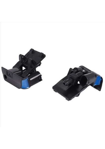 2x Yeni Ön Cam Yıkayıcı Püskürtücü Nozul Cam Nozul Jet 61667183343 -Bmw X1 E84 / X6 E71 E72 Için (Yurt Dışından) indirimleri