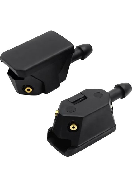 2pcs Araba Ön Cam Silecek Bıçağı Yıkayıcı Sprey Nozul Ayarlanabilir 4 Yollu Yükseltme 8mm 9mm Kol Araba Aksesuarları (Yurt Dışından) indirimleri