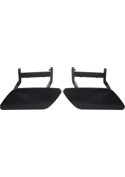 1668600208 1668600108 Sprey Hood Sprey Kapak Temizleme Kapağı Mercedes M Sınıfı W166 (Yurt Dışından)