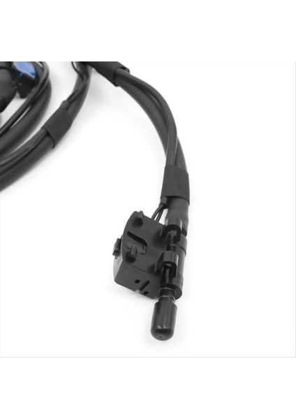 A1768601392 A1768600192 Mercedes Benz W176 C117 W117 Yıkayıcı Nozul Montaj (Yurt Dışından) modelleri