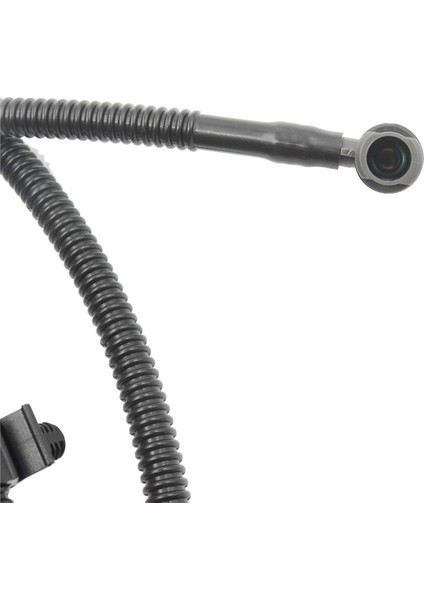 Yeni Ön Cam Ön Cam Yıkayıcı Nozul Jet Hortumu A1768601292 -Mercedes-Benz Için W176 C117 W117 A Cla Sınıfı Isıtsız (Yurt Dışından)