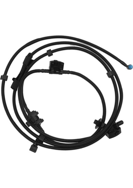 Yeni Ön Cam Ön Cam Yıkayıcı Nozul Jet Hortumu A1768601292 -Mercedes-Benz Için W176 C117 W117 A Cla Sınıfı Isıtsız (Yurt Dışından) modelleri