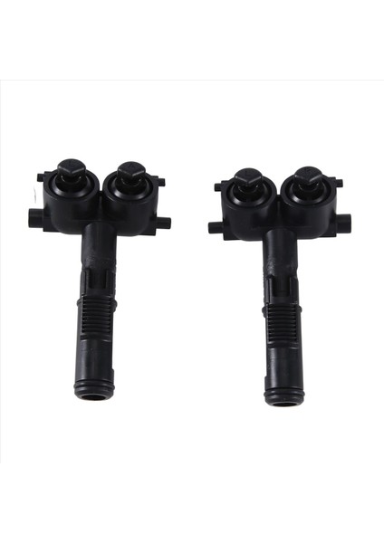 95862816100 95862816200 Porsche Cayenne Için Far Yıkayıcı Tabanca Nozul Arabası 2011-2014 (Yurt Dışından) fiyatları