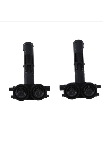 95862816100 95862816200 Porsche Cayenne Için Far Yıkayıcı Tabanca Nozul Arabası 2011-2014 (Yurt Dışından) modelleri