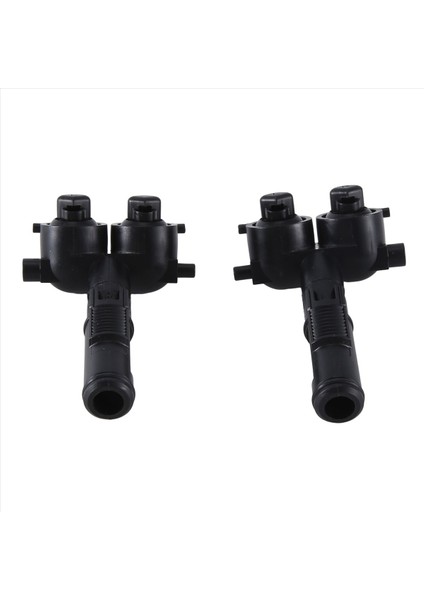 95862816100 95862816200 Porsche Cayenne Için Far Yıkayıcı Tabanca Nozul Arabası 2011-2014 (Yurt Dışından) indirimleri