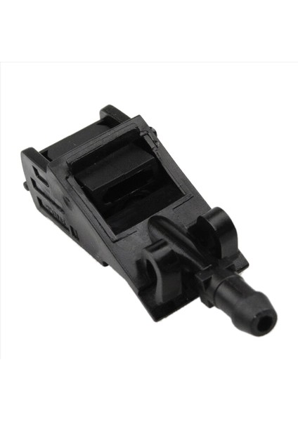 4pcs Ön Cam Ön Çamaşır Makinesi Sprey Jet 6E0955985 -Vw Böceği Golf Jetta Mk4 Passat B5 Bora Isıtılmamış (Yurt Dışından) fırsatları