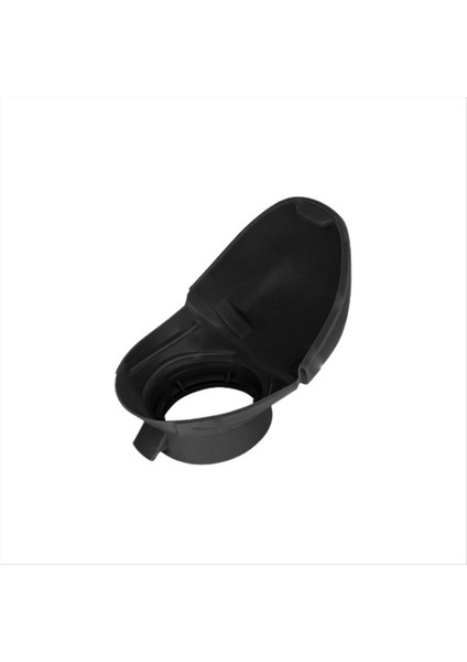 Araba Siyah Su Isıtıcısı Cam Su Doldurma Sprey Su Isıtıcısı Kapağı 6V0955485 000096706 Audi Volkswagen Skoda (Yurt Dışından) modelleri