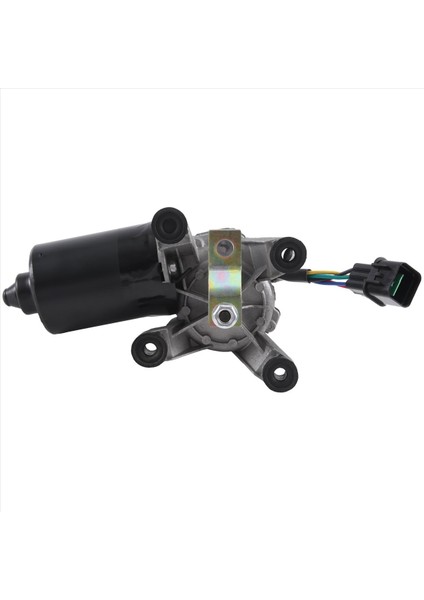 98100H1500 Hyundai Terracan Için Araç Ön Cam Silecek Motoru 2001-2006 98100-H1500 (Yurt Dışından) fırsatları