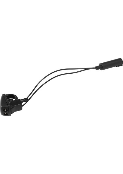 Land Rover Lr3 Lr4 Range Rover Sport 2005-2016 Için Yeni Ön Cam Yıkama Memesi Isıtmalı Püskürtücü Jet LR048615 (Yurt Dışından) fiyatları